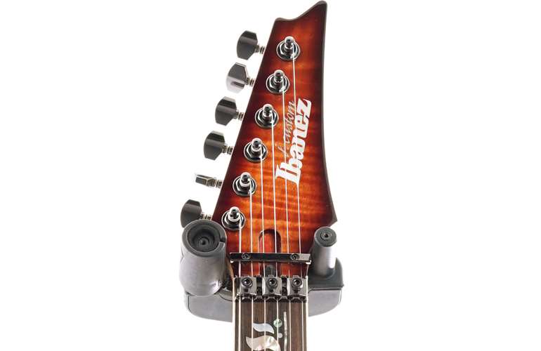 Ibanez J Custom RG8570 HS Brownish Sphalerite #0006f2500660 Ibanez J Custom RG8570 HS Brownish Sphalerite #0006f2500660