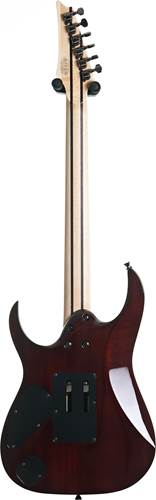 Ibanez J Custom RG8570 HS Brownish Sphalerite #210006F2519699 Ibanez J Custom RG8570 HS Brownish Sphalerite #210006F2519699