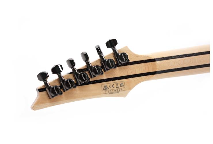 Ibanez J Custom RG8570 HS Brownish Sphalerite #210006F2519699 Ibanez J Custom RG8570 HS Brownish Sphalerite #210006F2519699