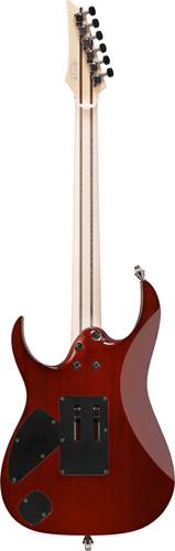 Ibanez J Custom RG8570 HS Brownish Sphalerite Ibanez J Custom RG8570 HS Brownish Sphalerite