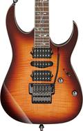 Ibanez J Custom RG8570 HS Brownish Sphalerite