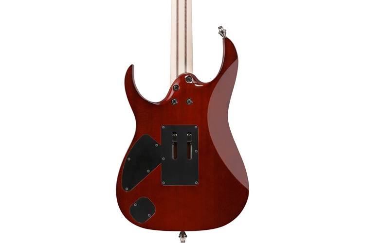 Ibanez J Custom RG8570 HS Brownish Sphalerite Ibanez J Custom RG8570 HS Brownish Sphalerite