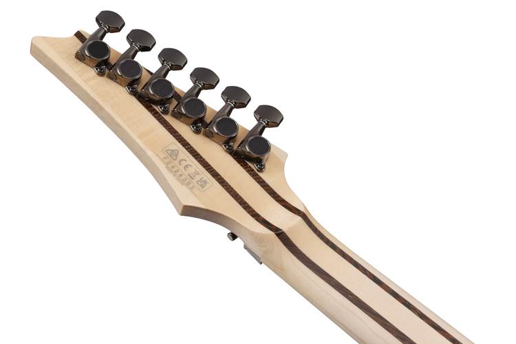 Ibanez J Custom RG8570 HS Brownish Sphalerite Ibanez J Custom RG8570 HS Brownish Sphalerite