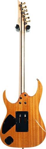 Ibanez J Custom RG8570EM Natural #F2505191 Ibanez J Custom RG8570EM Natural #F2505191