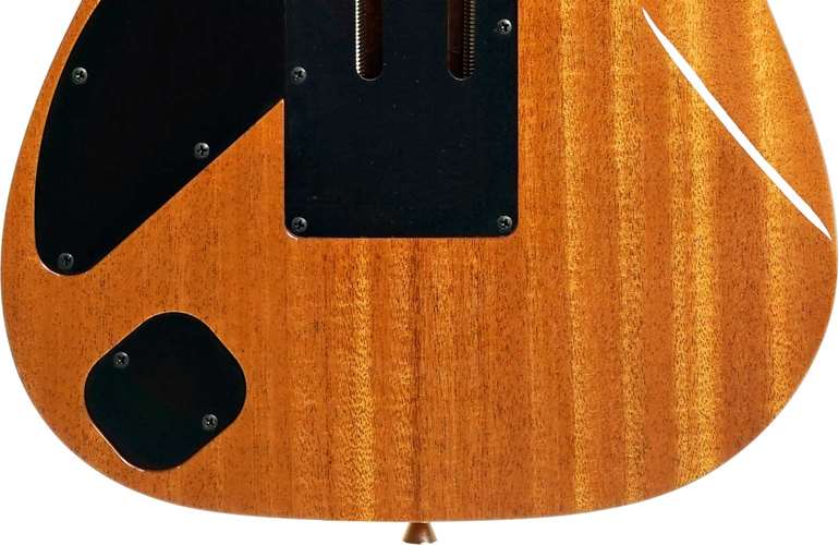 Ibanez J Custom RG8570EM Natural #F2505191 Ibanez J Custom RG8570EM Natural #F2505191
