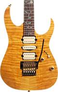 Ibanez J Custom RG8570EM Natural #F2505191