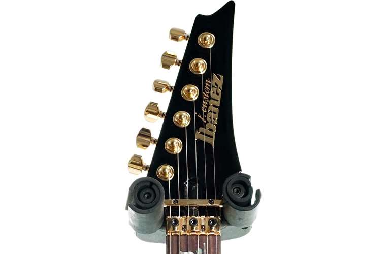 Ibanez J Custom RG8570EM Natural #F2505191 Ibanez J Custom RG8570EM Natural #F2505191