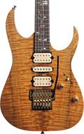Ibanez J Custom RG8570EM Natural #210001F2506886
