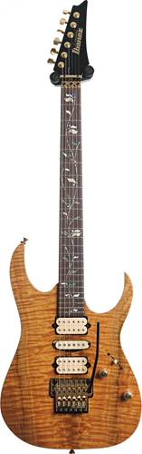 Ibanez J Custom RG8570EM Natural #210001F2506886 Ibanez J Custom RG8570EM Natural #210001F2506886