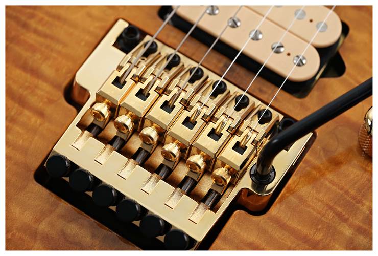 Ibanez J Custom RG8570EM Natural #210001F2506886 Ibanez J Custom RG8570EM Natural #210001F2506886