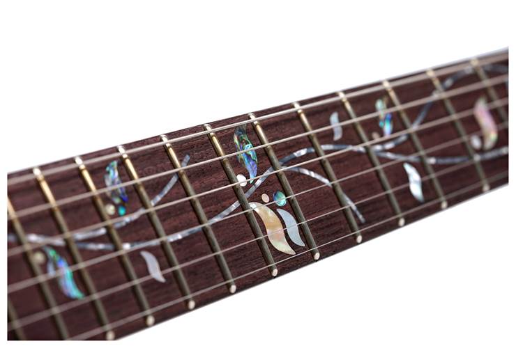 Ibanez J Custom RG8570EM Natural #210001F2506886 Ibanez J Custom RG8570EM Natural #210001F2506886