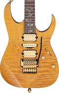 Ibanez J Custom RG8570EM Natural
