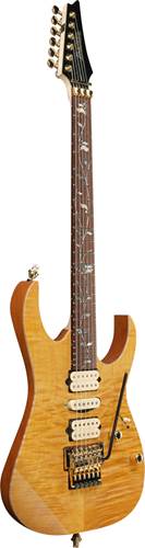 Ibanez J Custom RG8570EM Natural Ibanez J Custom RG8570EM Natural