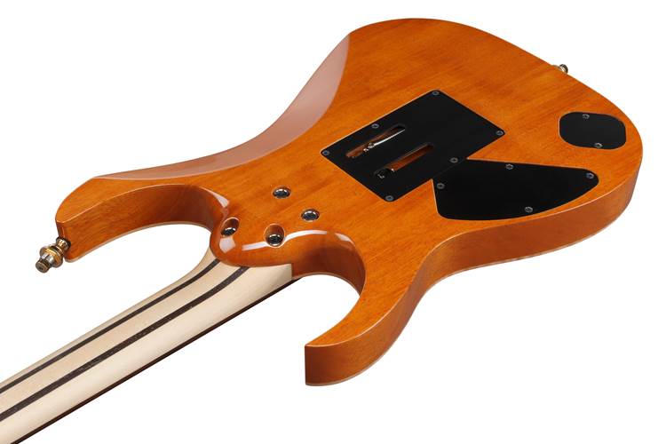 Ibanez J Custom RG8570EM Natural Ibanez J Custom RG8570EM Natural
