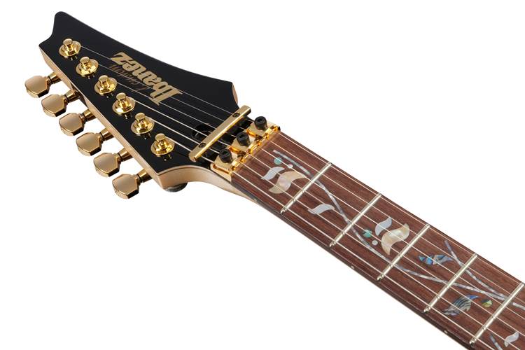 Ibanez J Custom RG8570EM Natural Ibanez J Custom RG8570EM Natural