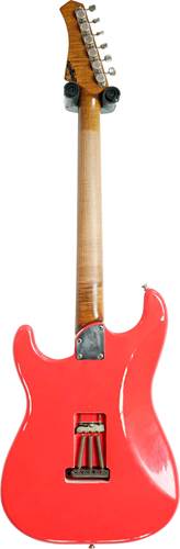 Atkin The Super 63 'S' Fiesta Red Atkin The Super 63 'S' Fiesta Red