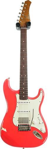 Atkin The Super 63 'S' Fiesta Red Atkin The Super 63 'S' Fiesta Red