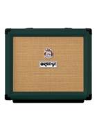 Orange Rocker 15 Limited Edition British Racing Green Combo Valve Amp