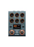 Hotone Verbera Convolution Dual Reverb