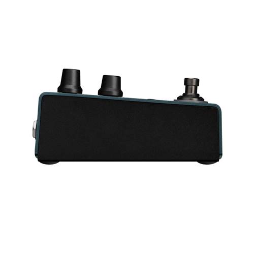 Hotone Verbera Convolution Dual Reverb Hotone Verbera Convolution Dual Reverb