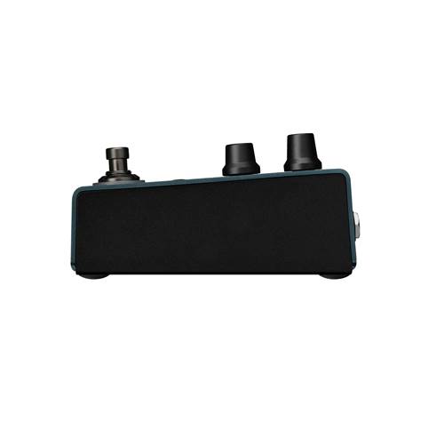 Hotone Verbera Convolution Dual Reverb Hotone Verbera Convolution Dual Reverb