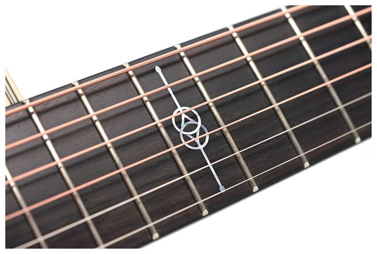Alvarez Yairi DYM60HD Dreadnought Alvarez Yairi DYM60HD Dreadnought