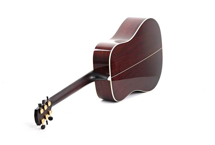 Alvarez Yairi DYM60HD Dreadnought Alvarez Yairi DYM60HD Dreadnought