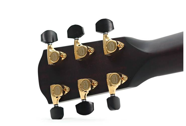 Alvarez Yairi DYM60HD Dreadnought Alvarez Yairi DYM60HD Dreadnought