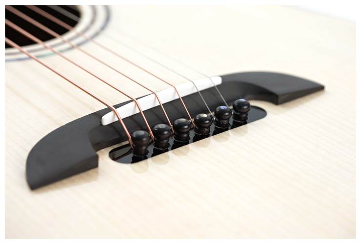 Alvarez Yairi DYM60HD Dreadnought Alvarez Yairi DYM60HD Dreadnought