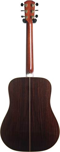 Alvarez Yairi DYM70 Sunburst Dreadnought Alvarez Yairi DYM70 Sunburst Dreadnought