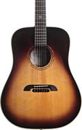 Alvarez Yairi DYM70 Sunburst Dreadnought
