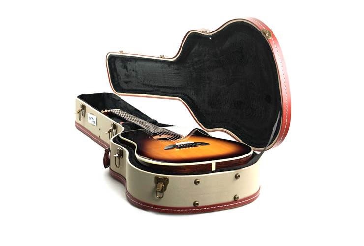Alvarez Yairi DYM70 Sunburst Dreadnought Alvarez Yairi DYM70 Sunburst Dreadnought