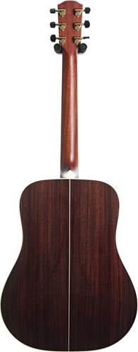 Alvarez Yairi DYM72 Natural Dreadnought Alvarez Yairi DYM72 Natural Dreadnought