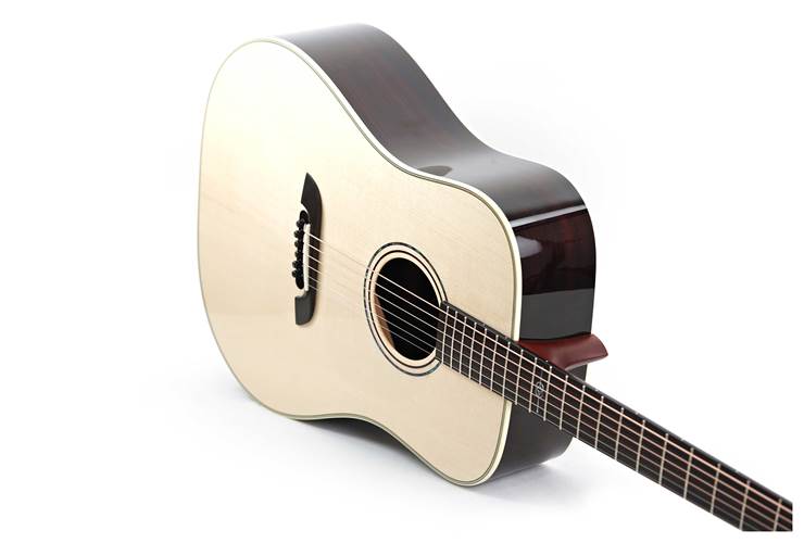 Alvarez Yairi DYM72 Natural Dreadnought Alvarez Yairi DYM72 Natural Dreadnought