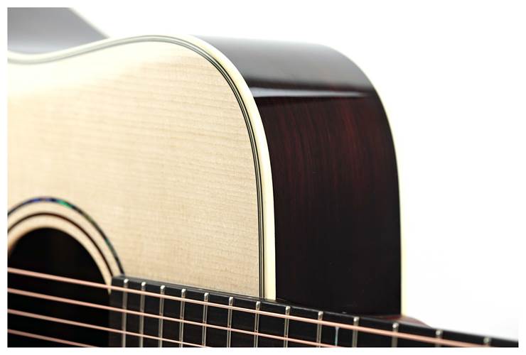 Alvarez Yairi DYM72 Natural Dreadnought Alvarez Yairi DYM72 Natural Dreadnought