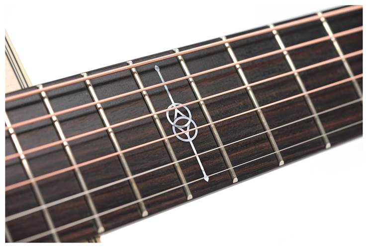 Alvarez Yairi DYM72 Natural Dreadnought Alvarez Yairi DYM72 Natural Dreadnought