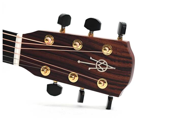 Alvarez Yairi DYM72 Natural Dreadnought Alvarez Yairi DYM72 Natural Dreadnought