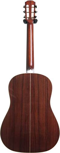 Alvarez Yairi DYMR70 Sunburst Dreadnought Alvarez Yairi DYMR70 Sunburst Dreadnought