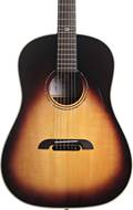 Alvarez Yairi DYMR70 Sunburst Dreadnought