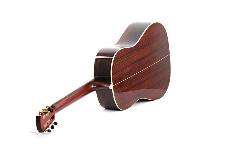 Alvarez Yairi DYMR70 Sunburst Dreadnought Alvarez Yairi DYMR70 Sunburst Dreadnought