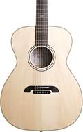 Alvarez Yairi FYM60HD Natural Folk