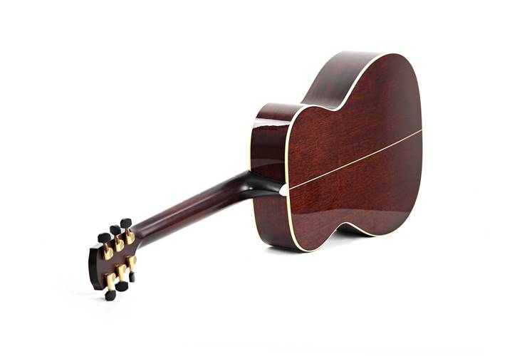 Alvarez Yairi FYM60HD Natural Folk Alvarez Yairi FYM60HD Natural Folk