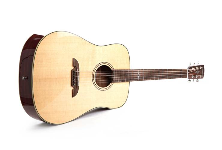 Alvarez Masterworks MD60 Dreadnought Alvarez Masterworks MD60 Dreadnought