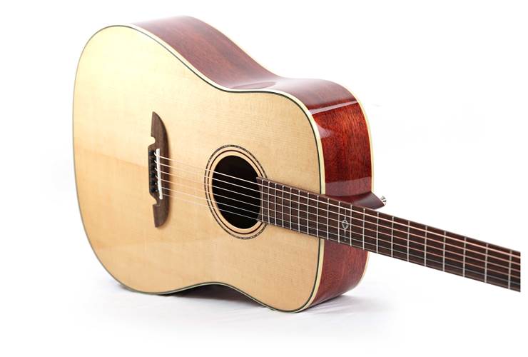 Alvarez Masterworks MD60 Dreadnought Alvarez Masterworks MD60 Dreadnought