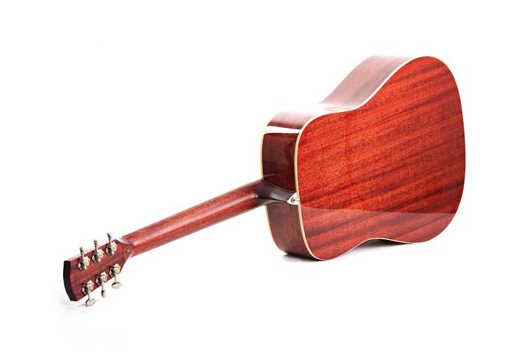 Alvarez Masterworks MD60 Dreadnought Alvarez Masterworks MD60 Dreadnought