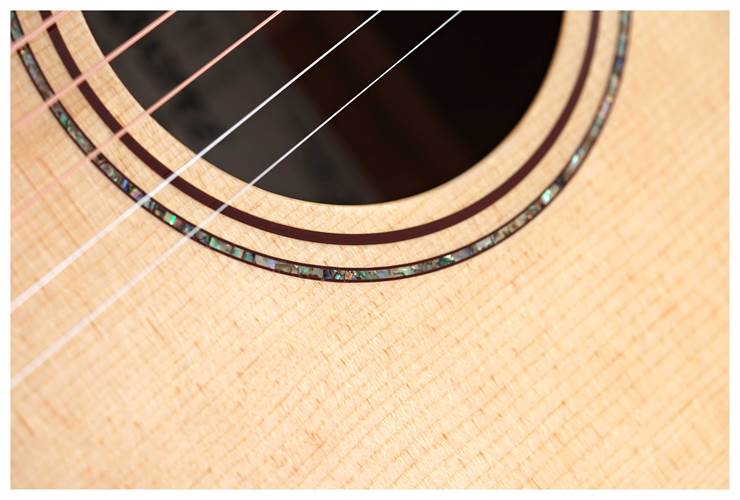 Alvarez Masterworks MD60 Dreadnought Alvarez Masterworks MD60 Dreadnought