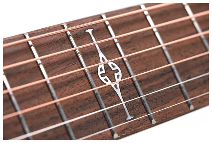 Alvarez Masterworks MD60 Dreadnought Alvarez Masterworks MD60 Dreadnought