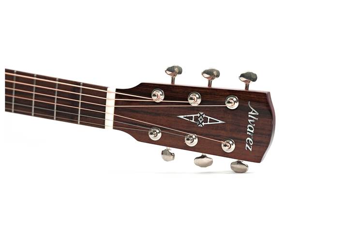 Alvarez Masterworks MD60 Dreadnought Alvarez Masterworks MD60 Dreadnought