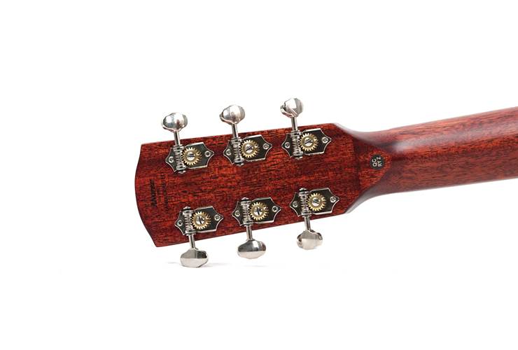 Alvarez Masterworks MD60 Dreadnought Alvarez Masterworks MD60 Dreadnought