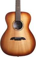 Alvarez Masterworks MF70 Diamond Shadowburst Folk Limited Edition